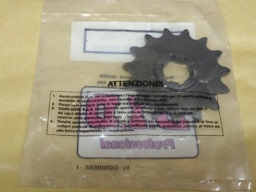 Pignone z15 denti cagiva - z15,