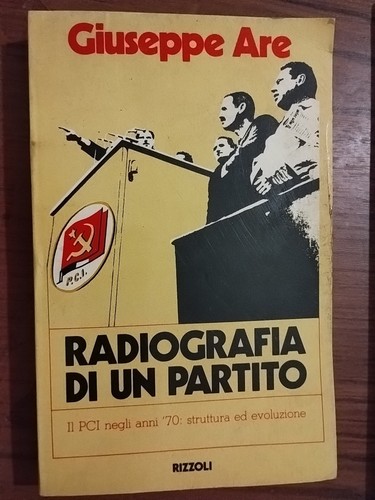 Radiografia partito il - un,