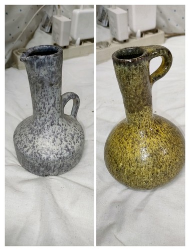 Vasi brocche vintage pezzi - vasi,