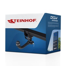 GANCIO DI TRAINO ESTRAIBILE