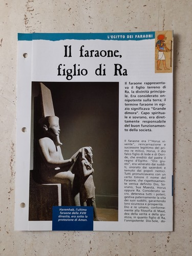 Clipping egitto storia - clipping, e