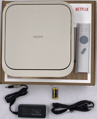Xgimi wk03c flip proiettore - xgimi,