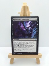 MTG Aggrapparsi alla Polvere - Cling to Dust NM