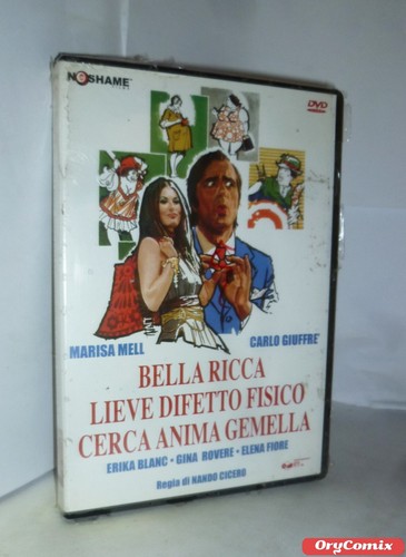 Bella ricca lieve difetto - bella,