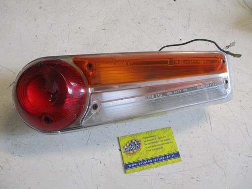 Fanale posteriore destro - fanale,