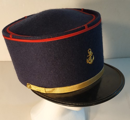 Képi militaire troupe - militaire, de