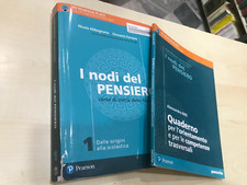 9788839528735 I nodi del