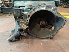 CAMBIO MANUALE COMPLETO CHRYSLER Voyager 2° Serie ENJ diesel 25 (9601) 1803763