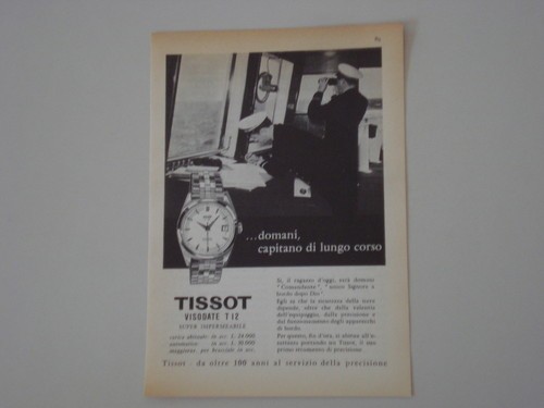Advertising pubblicità 1960 - pubblicità,