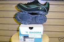Nuova scarpa mountain bike - da,