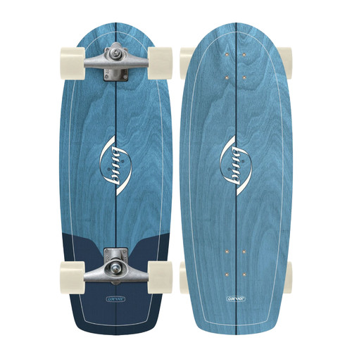 Surfskate complet bing puck - complet,