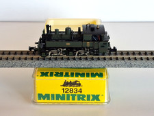 LOCOMOTORA TENDER VAPOR MALLET