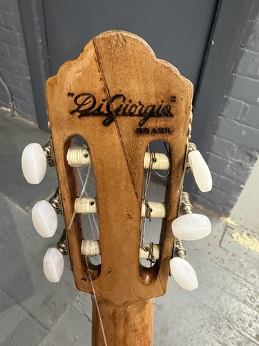 Chitarra classica vintage - classica,