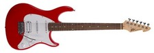Peavey Raptor Plus Chitarra