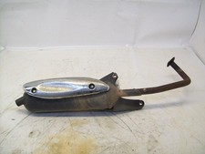 MARMITTA ORIGINALE PER KYMCO