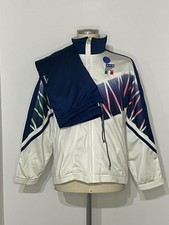 Tracksuit ITALIA Calcio Football ITALY usa 94 Diadora  Completa Vintage size XL