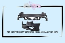 PARAURTI POSTERIORE C/PRIM