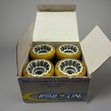 RARO Roller Skate Ruote Roll