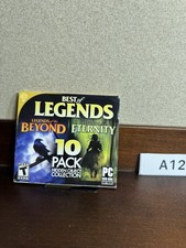 Best of Legends: Legends of