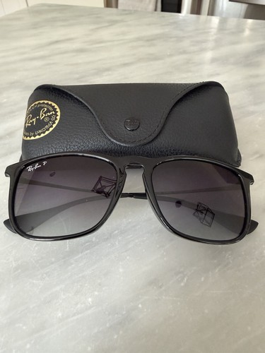 Ray ban 4187f chris - ray-ban,
