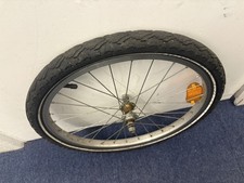 Alexrims Ruota Anteriore