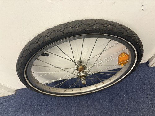 Alexrims ruota anteriore - alexrims,