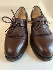 Scarpe Tanino Crisci Moustache