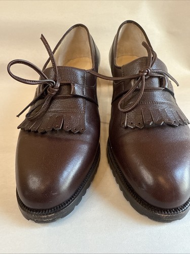 Scarpe tanino crisci moustache - scarpe,