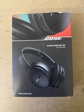 Bose QuietComfort SE Cuffie