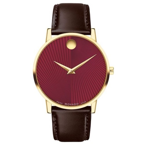 Nuovo orologio movado - nuovo,