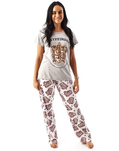 Harry potter grigio gryffindor - potter,