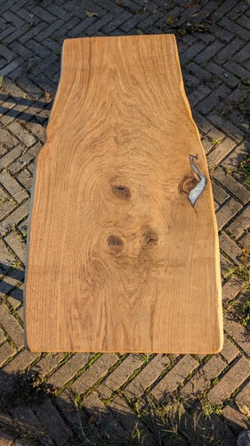 Tavolino salotto legno - da,