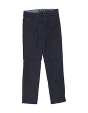 WOOLRICH Pantalone chino slim