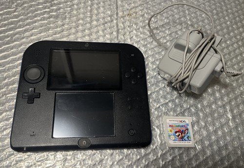 Nintendo 2ds console portatile - nintendo,