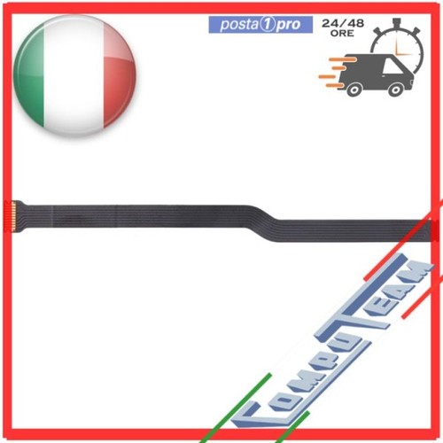 Cavo flat batteria - cavo,