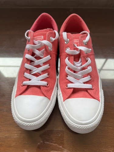 Converse rosa donna taglia - , 8