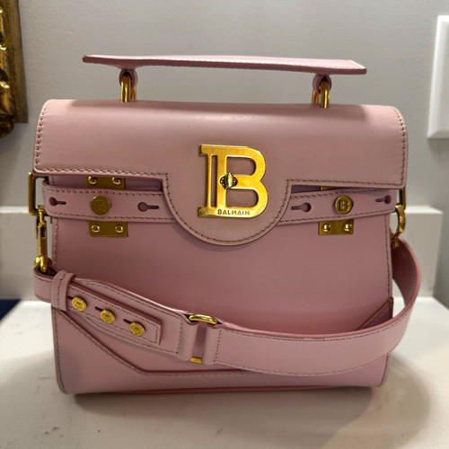 Borsa tracolla balmain - borsa,