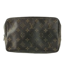 LOUIS VUITTON Monogram Truss
