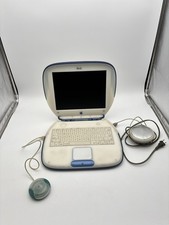 Apple ibook G3 Clamshell Blue