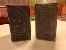 Technics SB-30 Sistema di