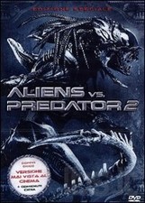Film - Aliens Vs Predator 2 -