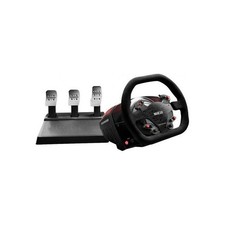Thrustmaster TS-XW Racer Sparco P310 Nero Sterzo + Pedali Digitale PC, Xbox One
