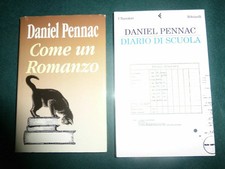 DANIEL PENNAC DIARIO DI SCUOLA