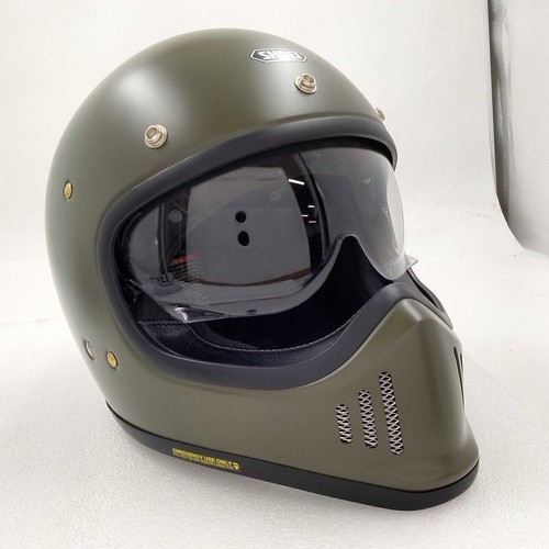 Casco integrale shoei zero - casco,