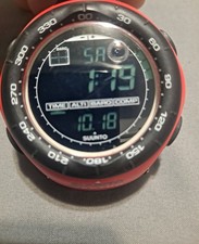 Orologio Uomo Suunto Vector