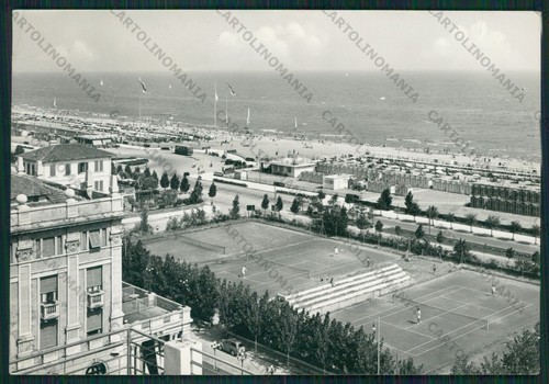 Rimini riccione tennis - riccione,