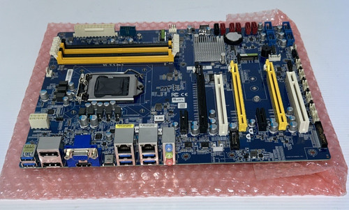 Scheda madre bcm bc87q - bcm,