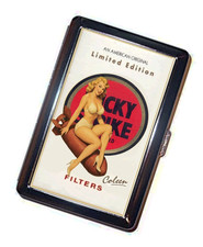 Portasigarette Lucky Strike