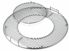 Griglia gourmet weber cm - weber, 57