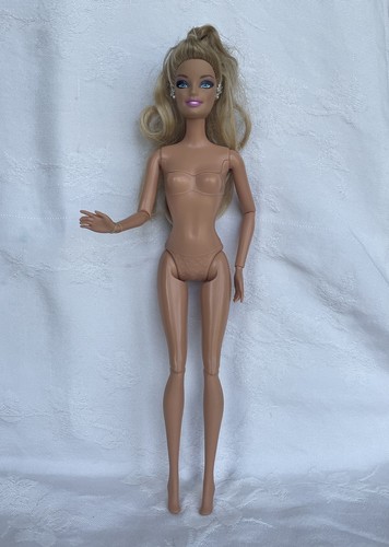 Fashionistas barbie swappin - fashionistas,